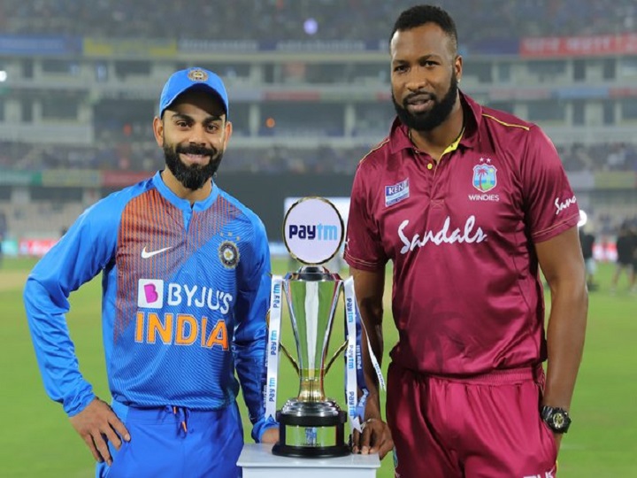 IND vs WI, 2nd T20I: When and Where to Watch Live Telecast, Live Streaming