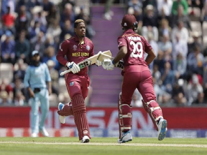 Electrifying Yet Inconsistent Windies Batting Needs To Fire Collectively As A Unit