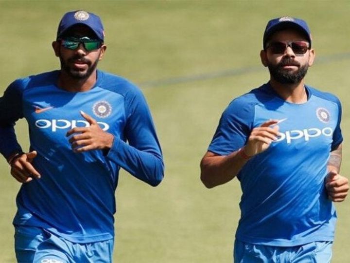 wisden t20i xi of decade kohli bumrah only indians aaron finch captain Wisden T20I XI Of Decade: Kohli, Bumrah Only Indians, Aaron Finch Captain