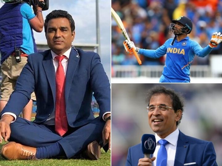 'Worst Year As Analyst,' Accepts Manjrekar, Recalls Spat With Jadeja, Bhogle 'Worst Year As Analyst,' Accepts Manjrekar, Recalls Spat With Jadeja, Bhogle