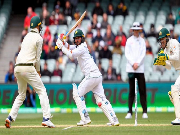 aus vs pak 2nd test day 3 aussies impose follow on after yasirs ton propels pakistan to 302 AUS vs PAK, 2nd Test, Day 3: Aussies Impose Follow On After Yasir's Ton Propels Pakistan To 302