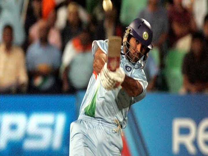 WATCH | ICC Tweets Yuvi's 6 Sixes In One Over Exploit On Yuvraj Singh 38th Birthday