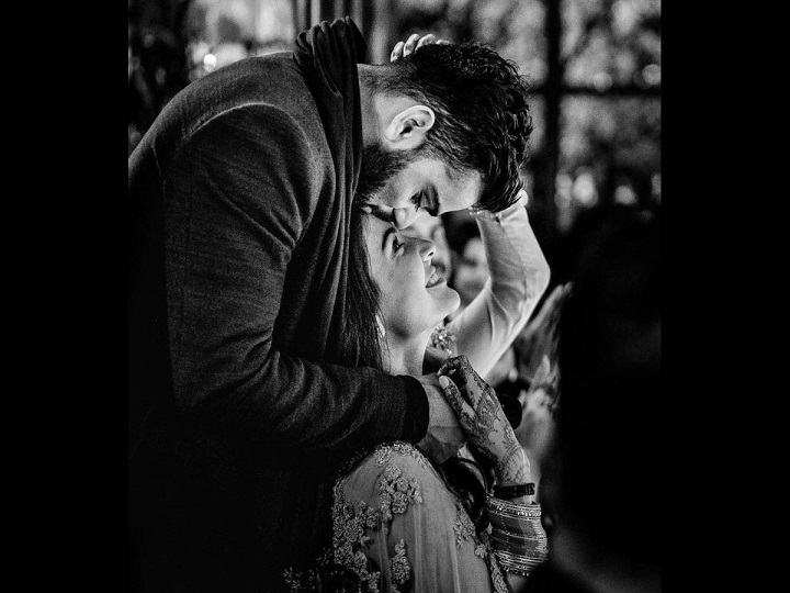 There's Only Love & Nothing Else: Kohli On 2nd Wedding Anniversary