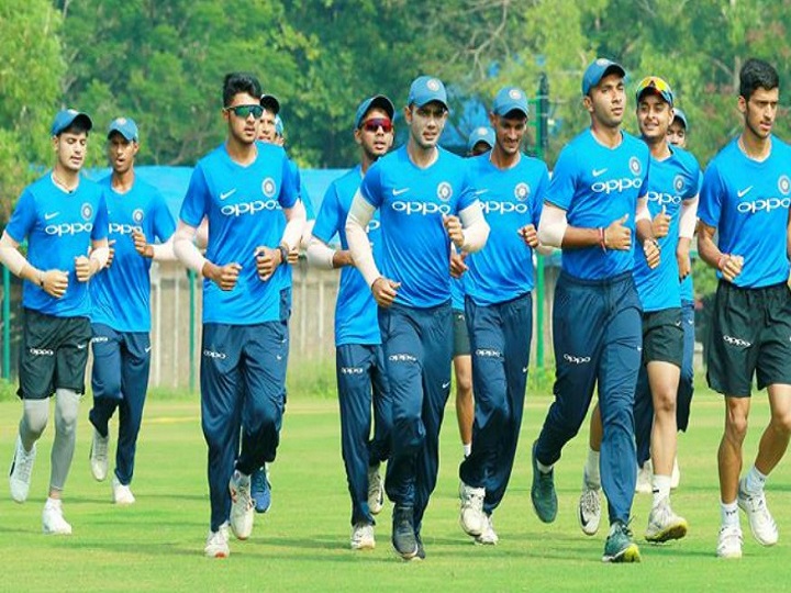 Priyam Garg To Skipper India In 2020 ICC U-19 World Cup Priyam Garg To Skipper India In 2020 ICC U-19 World Cup