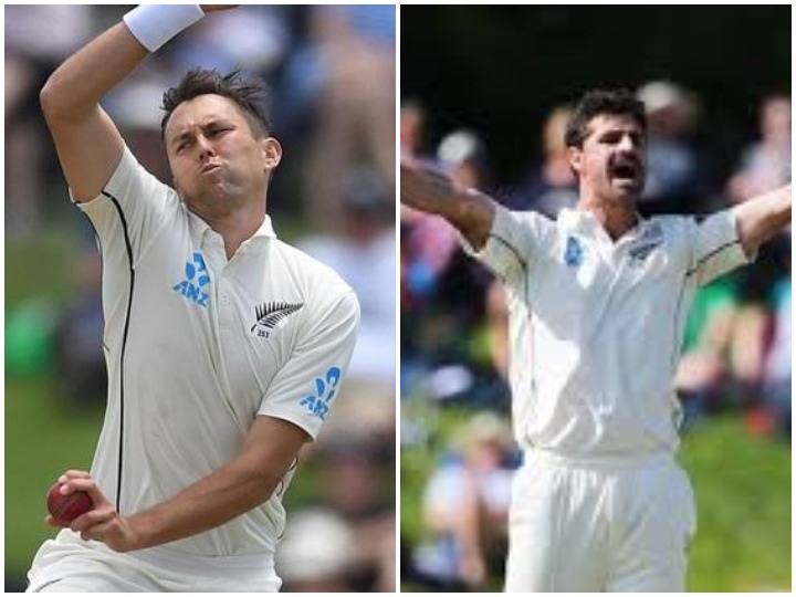 aus vs nz boult de grandhomme cleared to travel with kiwis squad to australia AUS vs NZ: Boult, de Grandhomme Cleared To Travel To Australia