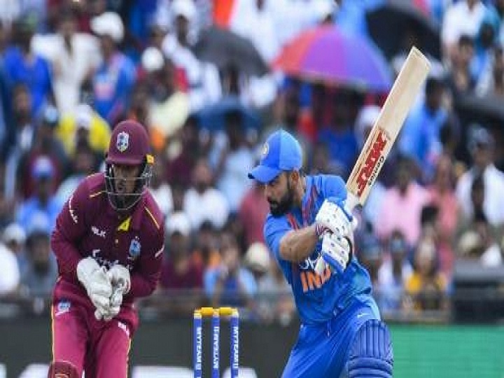 IND vs WI, T20Is: In-form India Hold Aces Against Unpredictable Windies