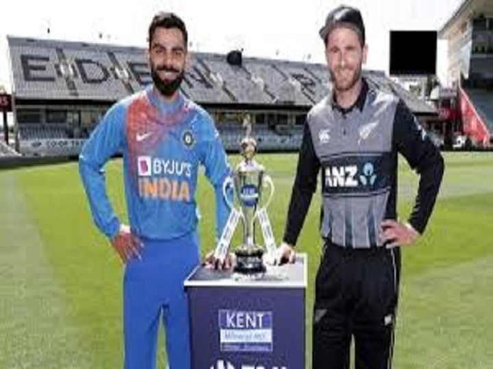 India vs New Zealand 2nd T20I Where and When To Watch Live Telecast, Live Streaming