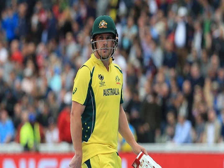 Aussies Skipper Finch Believes Clinical Death Bowling Helped India Win ODI Series Decider