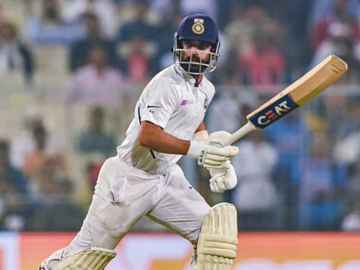 play with more intent clear mindset rahane to indian batsmen Play With More Intent & Clear Mindset: Rahane To Indian batsmen