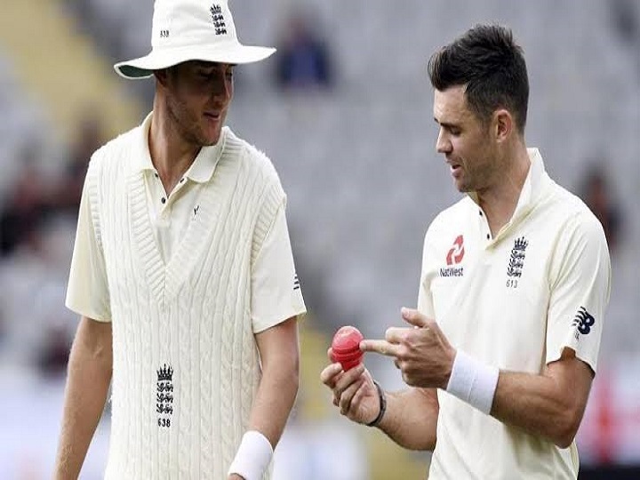 SA vs ENG: Pietersen Believes England Have To Drop Broad Or Anderson To Win Newlands Test