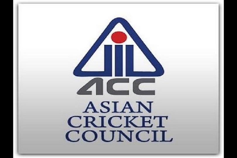 ACC To Hold Meeting In February Regarding Asia Cup