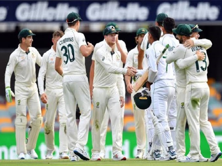 aus vs nz 3rd test baggy greens unlikely to change winning combination for sydney test AUS vs NZ: Australia Unlikely To Change Winning Combination For Sydney Test