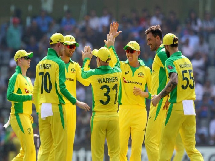 IND vs AUS, 1st ODI: Fiery Australian Bowling Bowls Out India For 255