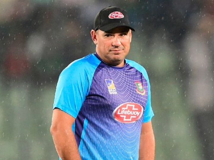 Bangladesh Coach Domingo Ready To Tour Pak On BCB's Approval
