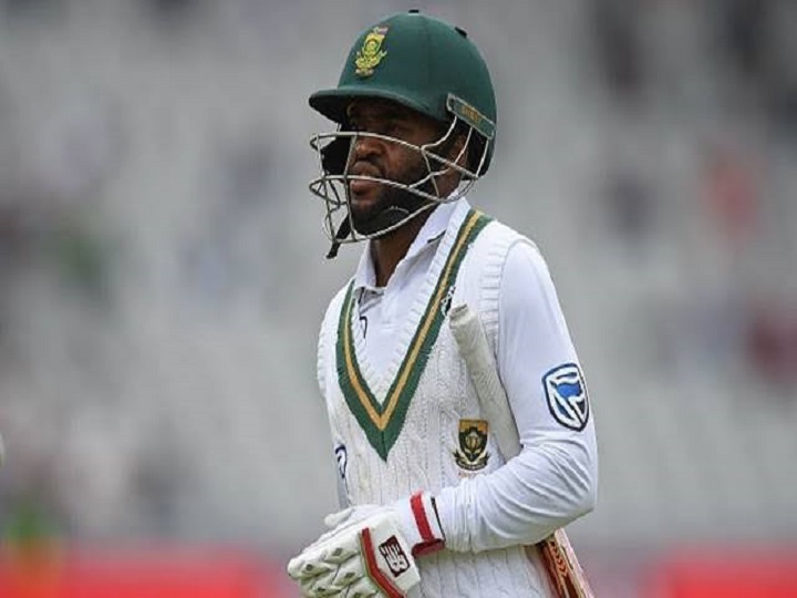 SA vs ENG: South Africa Axe Temba Bavuma From Text Squad