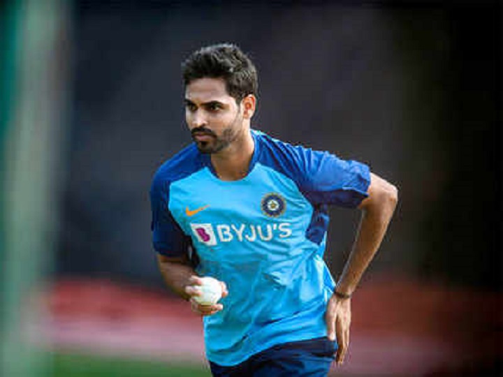 bhuvneshwar to undergo rehab at nca post hernia surgery Bhuvneshwar To Undergo Rehab At NCA Post Hernia Surgery