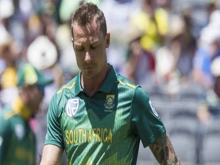 dale steyn set for international return in t20i series against england Dale Steyn Set For International Return In T20I series Against England