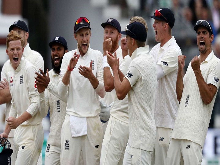 England Becomes 1st Team To Play 500 Away Tests