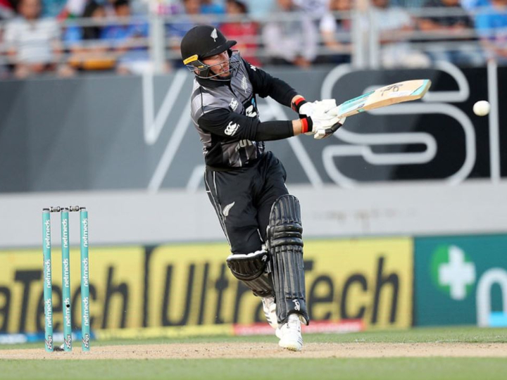 Still Have Time To Work On Our Mistakes Before T20 WC: Seifert