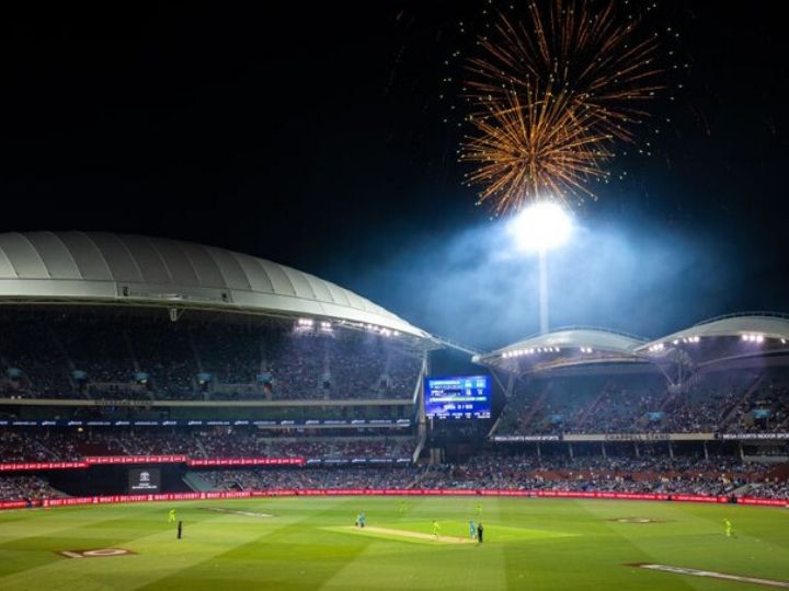 Happy New Year 2020: Sachin to Kohli, Cricketing Fraternity Wishes Fans
