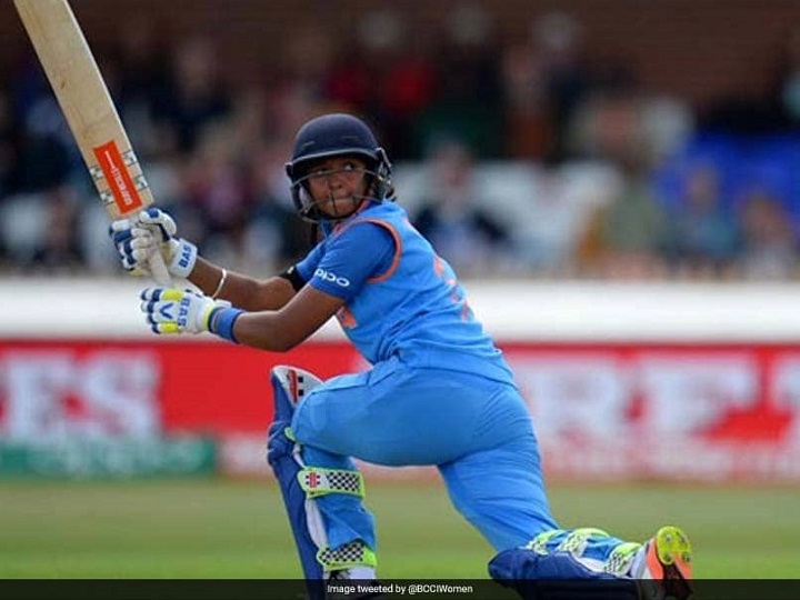 T20 WC: Will Take Sri Lanka Very Seriously, Says Harmanpreet T20 WC: Will Take Sri Lanka Very Seriously, Says Harmanpreet