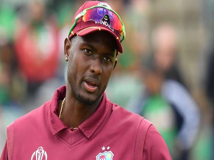 windies all rounder jason holder rested from first two odis against ireland Windies Rest All-rounder Jason Holder For First Two ODIs Against Ireland