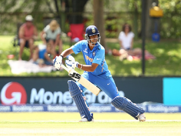 icc u 19 world cup india open campaign win 90 run win over sri lanka ICC U-19 World Cup: India Open Campaign Win 90-run Win Over Sri Lanka