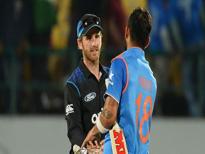 IND vs NZ, 1st T20I: Where And When To Watch Live Telecast, Live Streaming