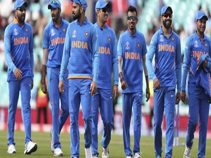 WC Semis; Overseas Series Wins 'Down Under' Headline India's Stellar 2019 ODI Season