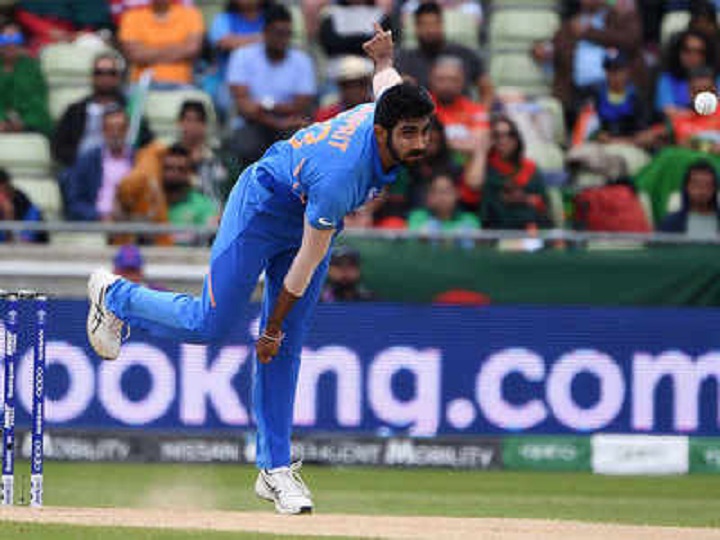 ind vs nz bumrah becomes 7th indian cricketer to play 50 t20is IND vs NZ: Bumrah Becomes 7th Indian Cricketer To Play 50 T20Is