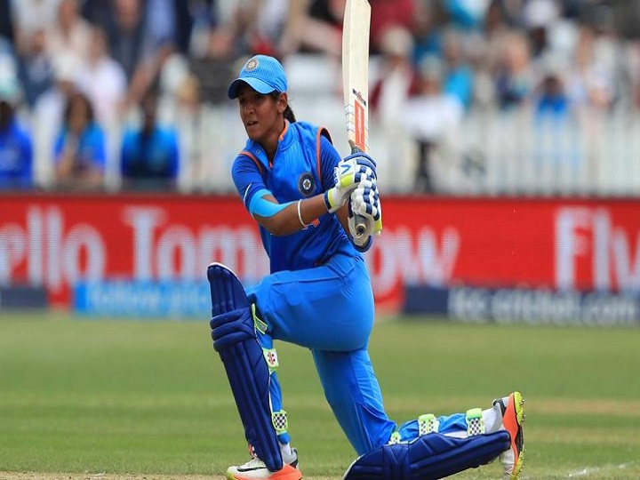 icc womens t20 wc harmanpreet emphatises with england bats for reserve day in future ICC Women's T20 WC Semis: Indian Skipper Harmanpreet Emphatises With England, Bats For Reserve Day In Future