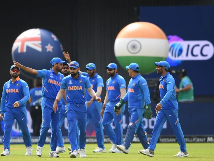 kohli led india capable of winning all icc tournaments believes brian lara Kohli-led India Capable Of Winning All ICC Tournaments, Believes Brian Lara