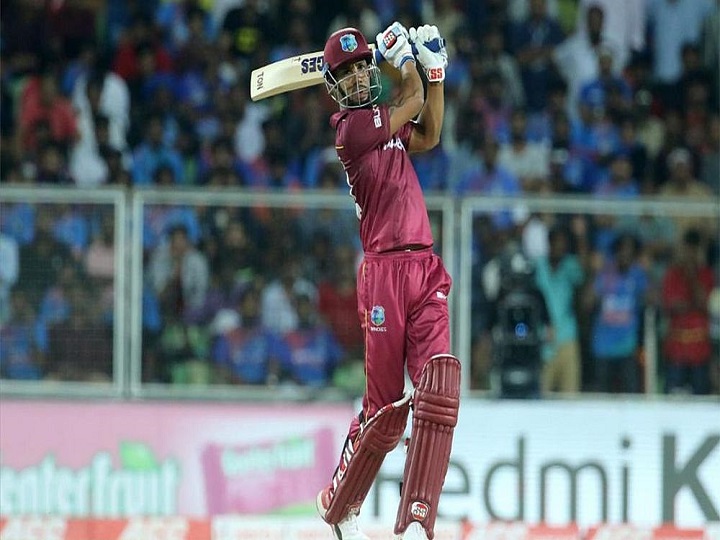 simmons 91 pollards stellar spell help windies trounce ireland in 3rd t2oi level series Simmons 91, Pollard's Stellar Spell Help Windies Trounce Ireland In 3rd T2OI, Level Series