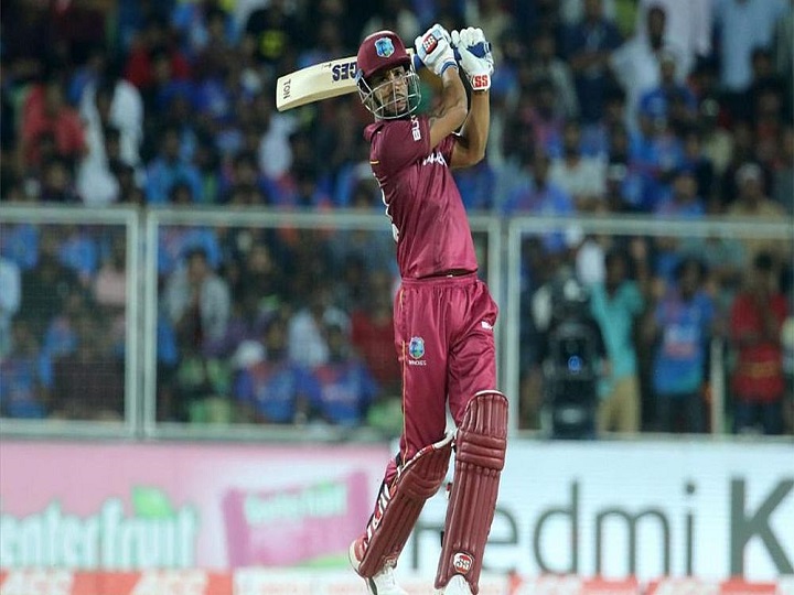 Simmons 91, Pollard's Stellar Spell Help Windies Trounce Ireland In 3rd T2OI, Level Series