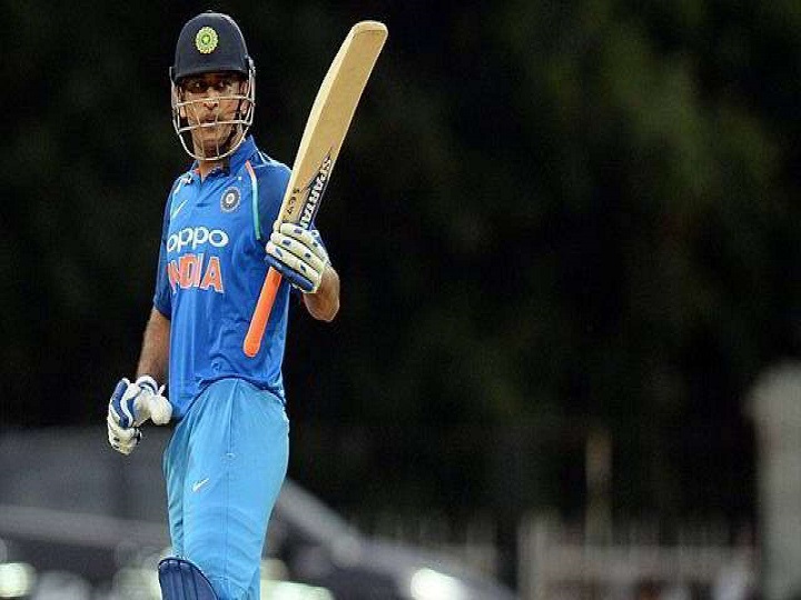No Rustiness As Dhoni Looks In Complete Control: Jharkhand coach