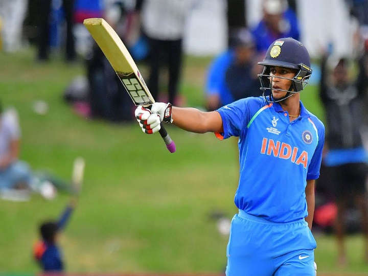 u 19 wc star manjot kalra suspended from ranji trophy for alleged age fraud U-19 WC Star Manjot Kalra Suspended From Ranji Trophy For Alleged Age-fraud