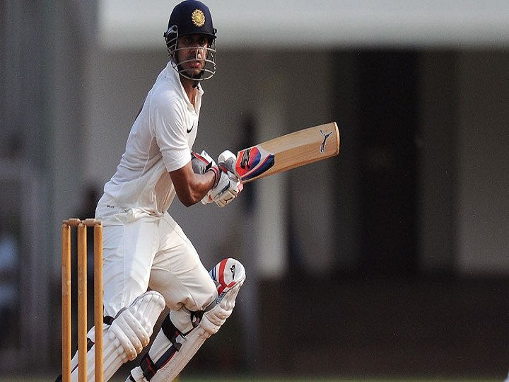 manoj tiwary scores triple ton for bengal against hyderabad in ranji trophy Manoj Tiwary Scores Triple Ton For Bengal Against Hyderabad In Ranji Trophy