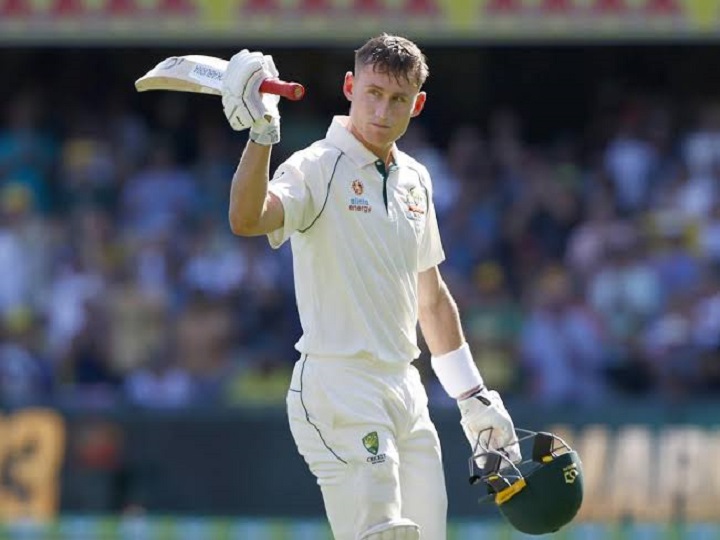 looking forward to test myself against tough india labuschagne Looking Forward To Test Myself Against 'tough' India: Labuschagne