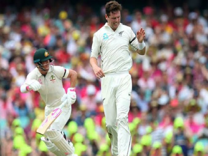 AUS vs NZ, 3rd Test: Kiwis Injury Woes Get Worse After Matt Henry Breaks Thumb