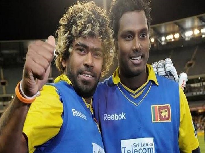 Malinga-led Young Lankan Brigade Look To Reverse Poor T2OI Record Against India