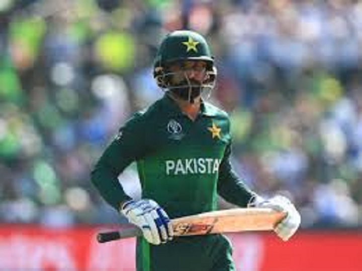 pak all rounder hafeez to retire from international cricket after t20 wc Pak All-rounder Hafeez To Retire From International Cricket After T20 WC