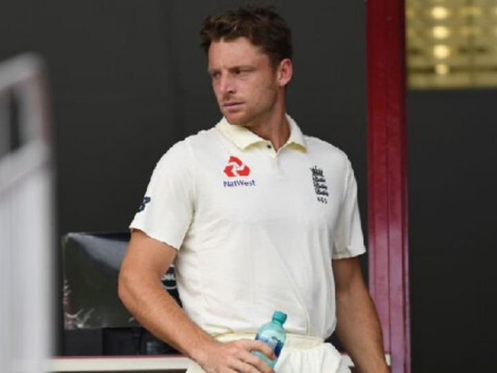 SA vs ENG, 2nd Test: Not Quite Performing To Standards I Need To, Admits Jos Buttler