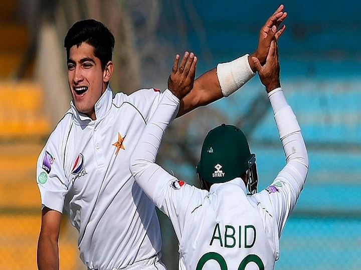 Pak Coach Waqar Feels Young Seam Brigade Can Become Potent Pace Unit