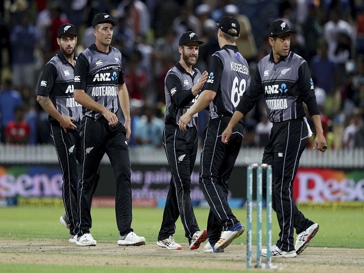 IND vs NZ T20Is: An Overview Into Kiwis Batting Arsenal and Bowling Armoury