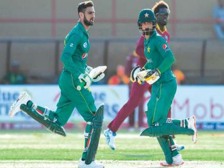 Pakistan Recall Hafeez, Malik For T20I Series Against Bangladesh
