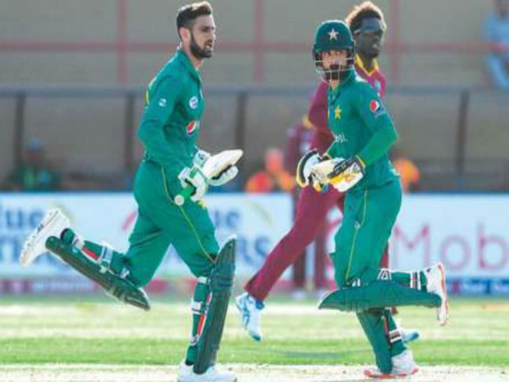 pakistan recall hafeez malik for t20i series against bangladesh Pakistan Recall Hafeez, Malik For T20I Series Against Bangladesh