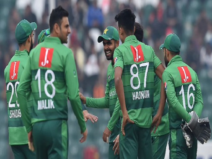 azam hafeez half tons help pakistan trounce bangladesh by 9 wickets seal series 2 0 Azam, Hafeez Half Tons Help Pakistan Trounce Bangladesh By 9 wickets, Seal Series 2-0