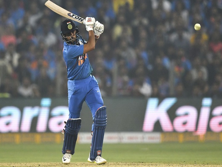 ind vs nz 4th t20i manish pandeys late flourish helps india post 165 8 at wellington IND vs NZ, 4th T20I: Manish Pandey's Late Flourish Helps India Post 165-8 At Wellington