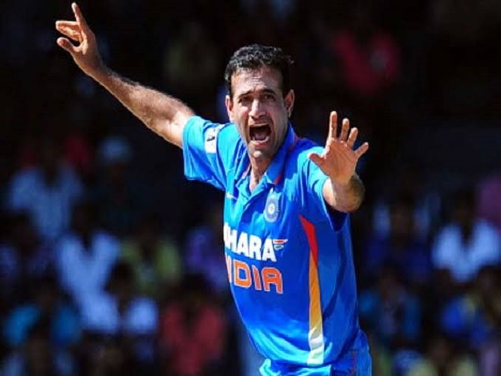 irfan pathan retires from all forms of cricket Irfan Pathan Retires From All Forms Of Cricket