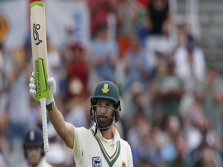 SA vs ENG, 2nd Test, Day 4: Malan's Defiant 50 Keeps SA On Course Of Stiff Chase